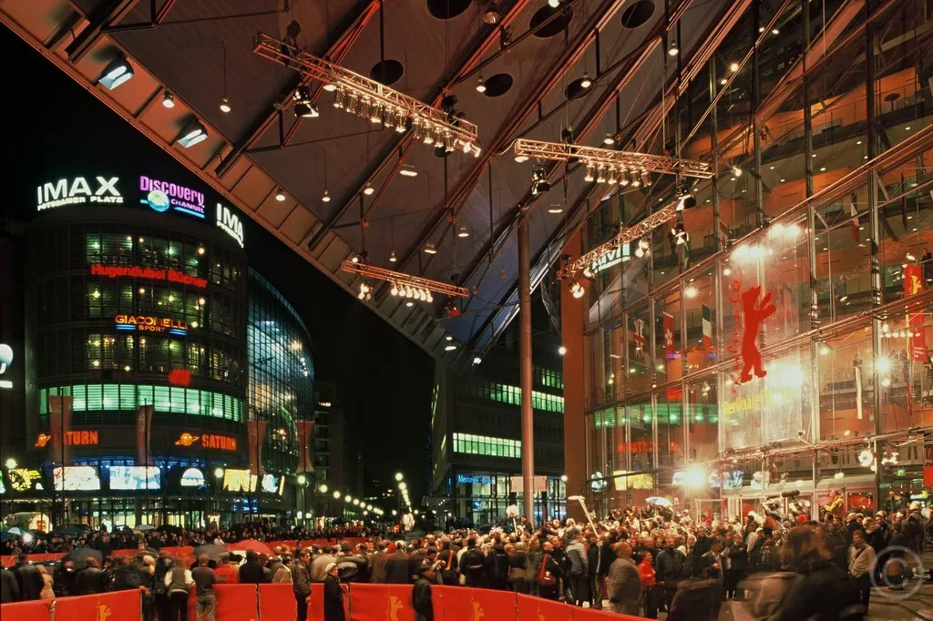 Berlinale International Film Festial Berlin