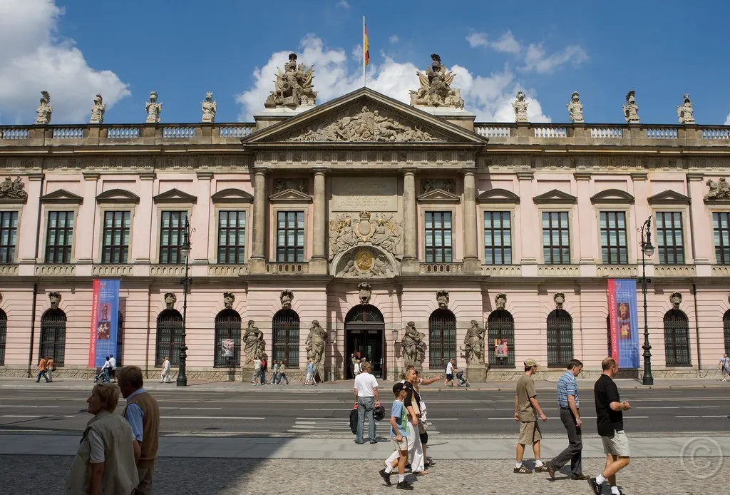 Deutsches Historisches Museum